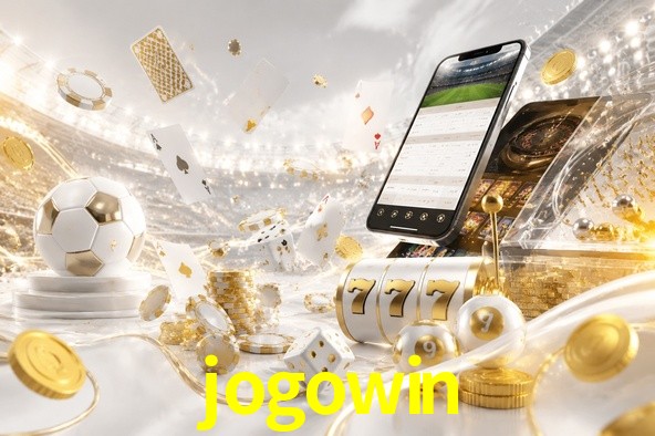 Welcome Bonus jogowin