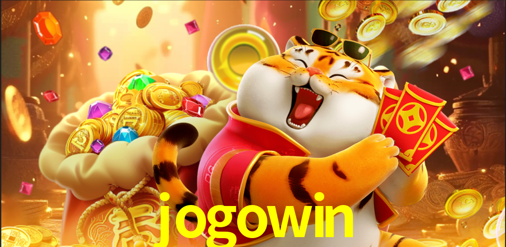 jogowin: Seu Cassino Premiado com Pagamentos Rápidos