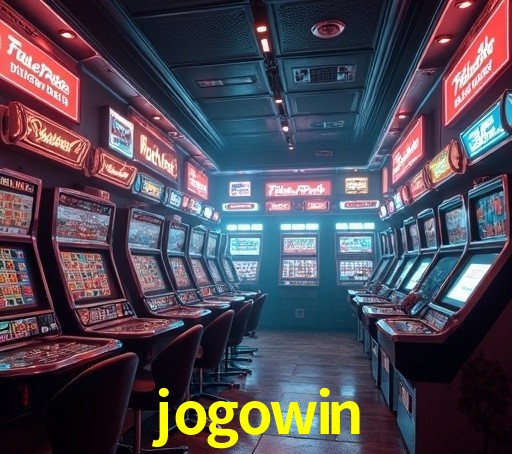 Sistemas de Segurança jogowin
