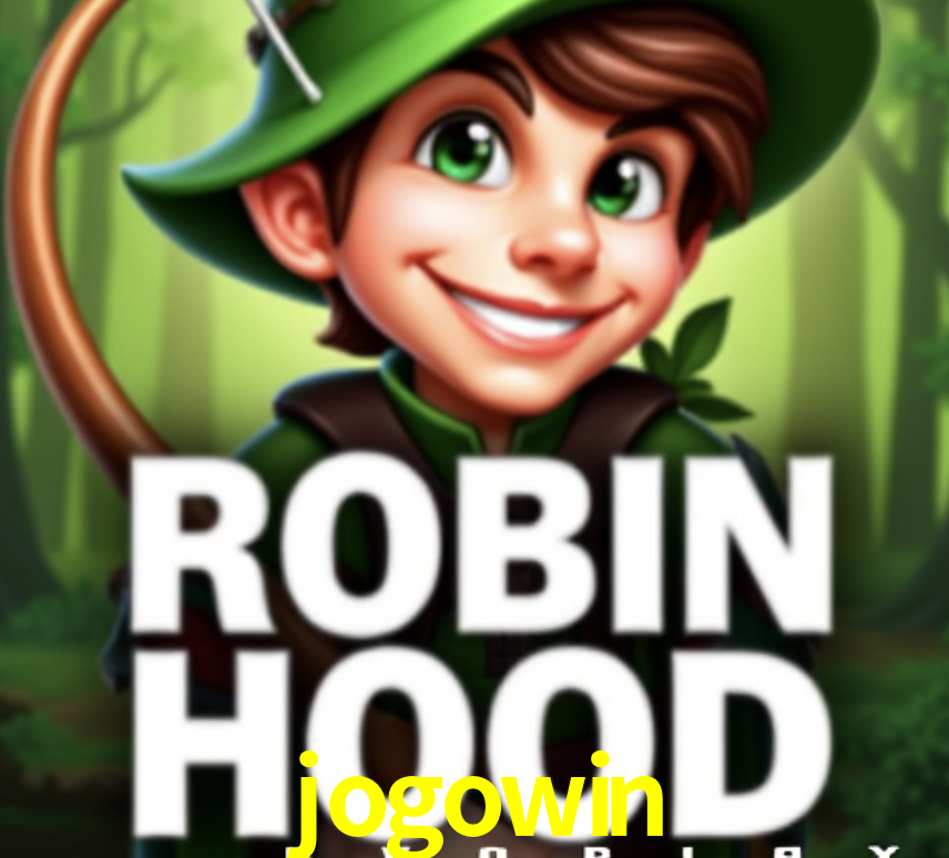 APP oficial da jogowin para mobile
