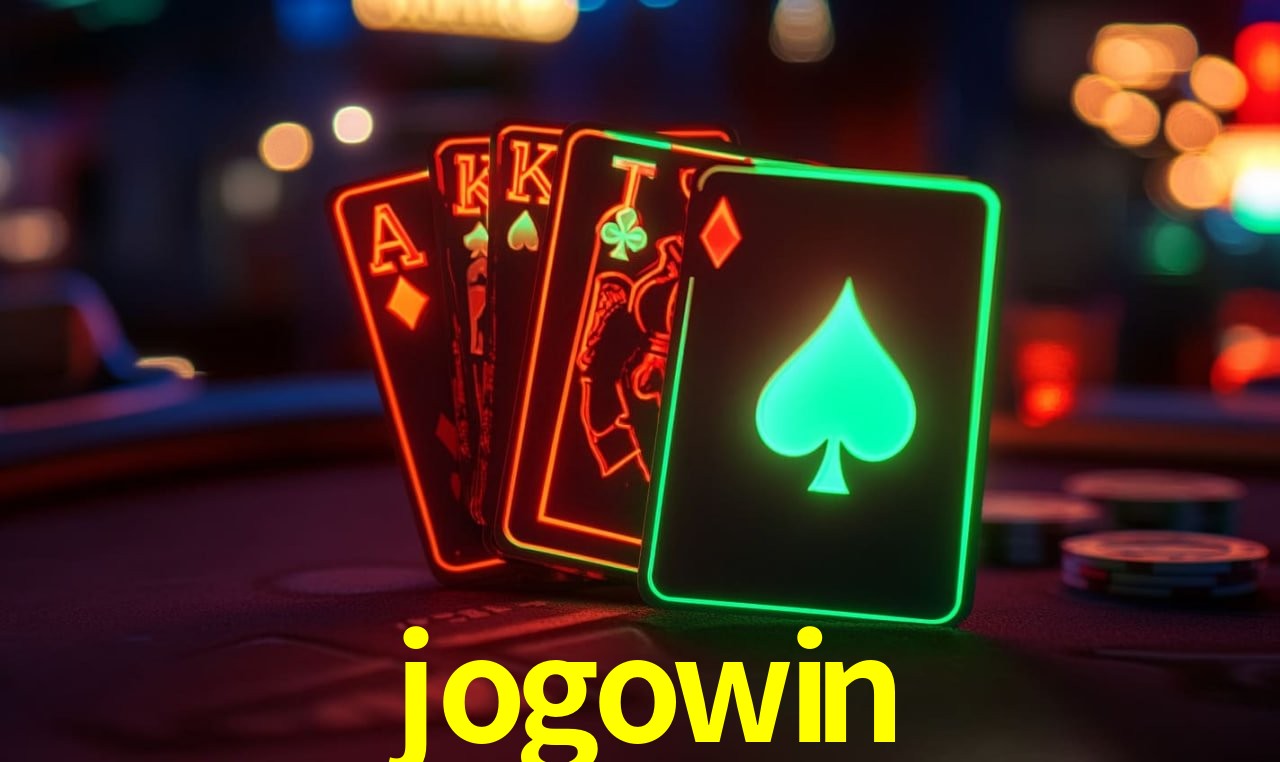 jogowin Slots - jogowin visual 1