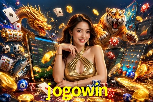 2FA Security jogowin
