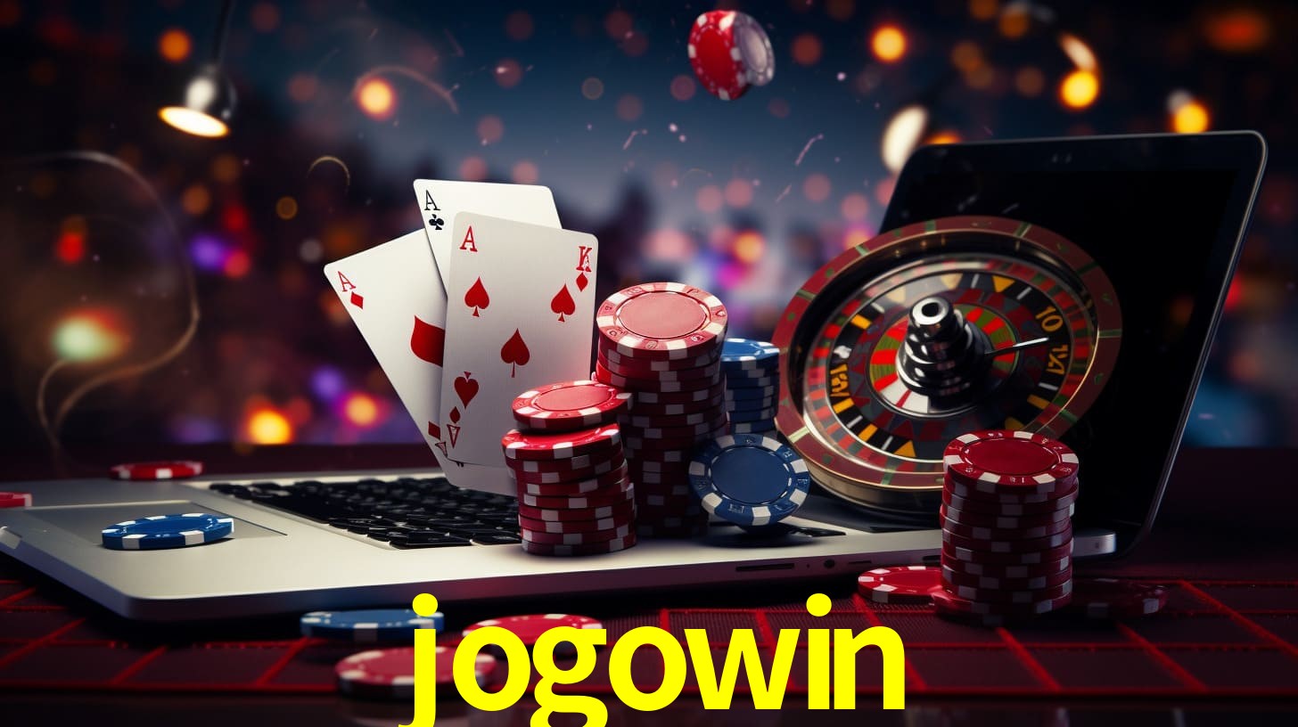 Roulette Table jogowin