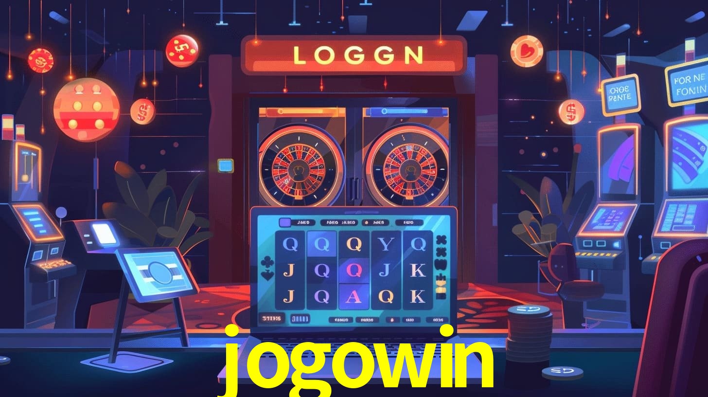 Segurança 2FA jogowin