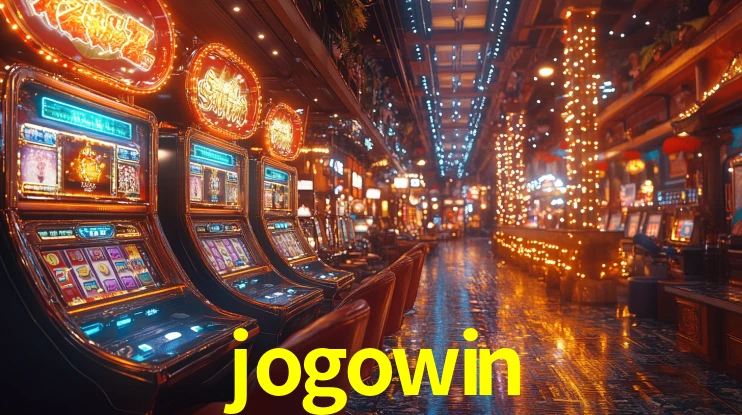 jogowin,jogowin.com
