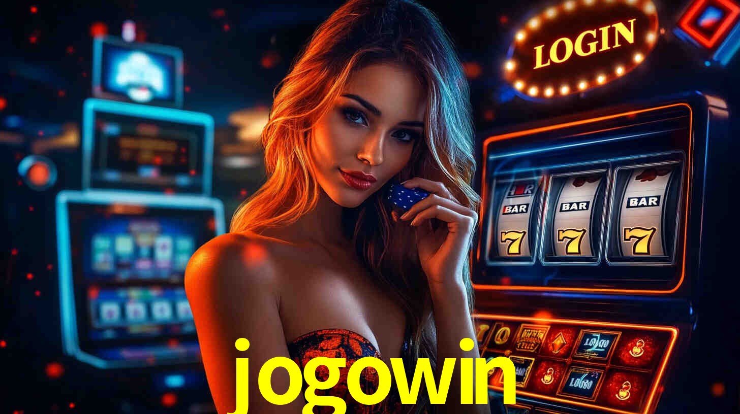jogowin,jogowin.com