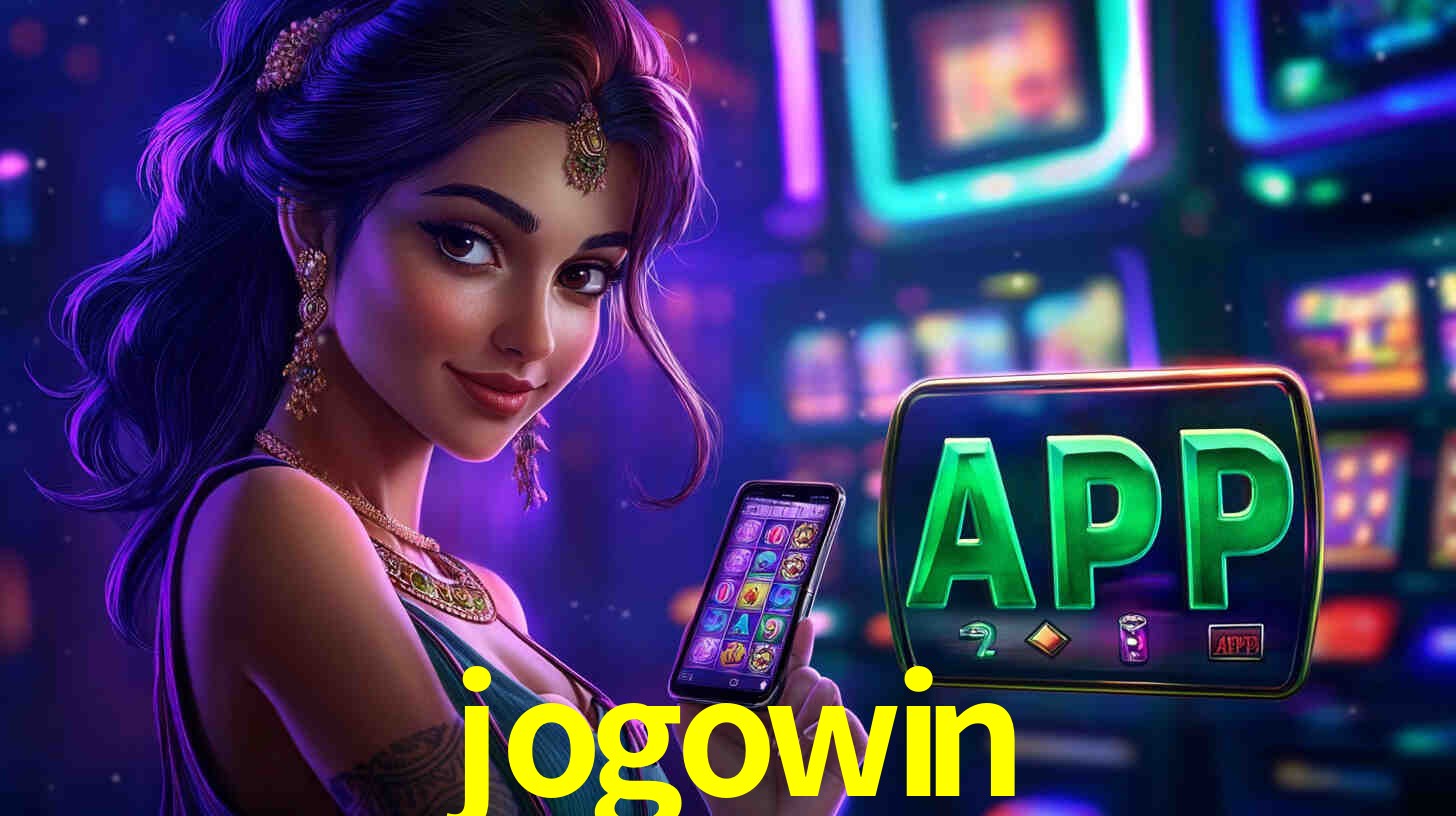 jogowin: Seu Especialista em Apostas Esportivas Brasileiras