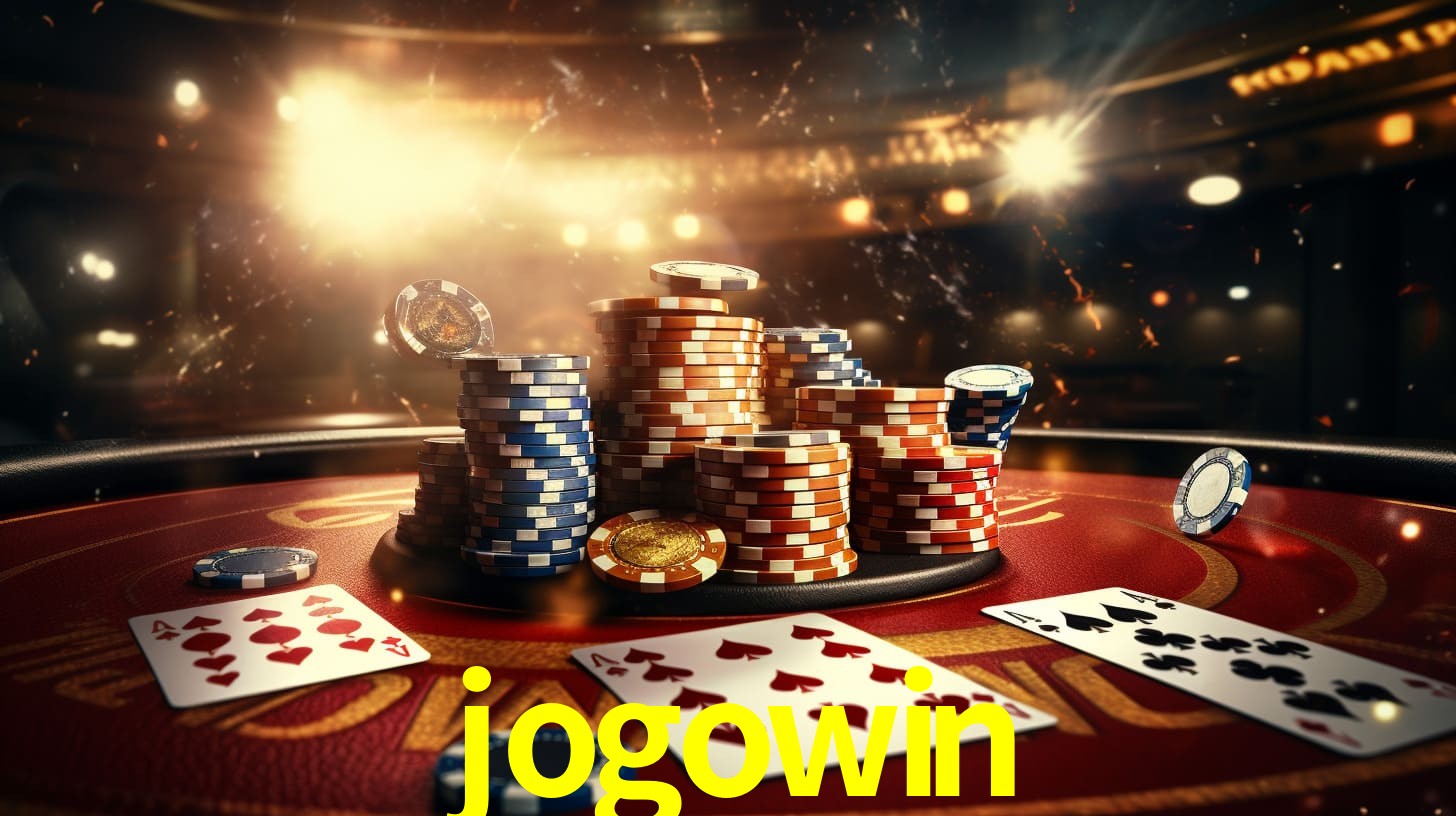 Live Casino jogowin