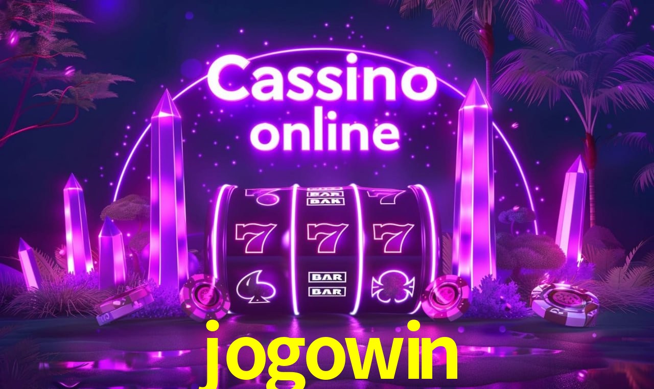 Provedores de Jogos jogowin