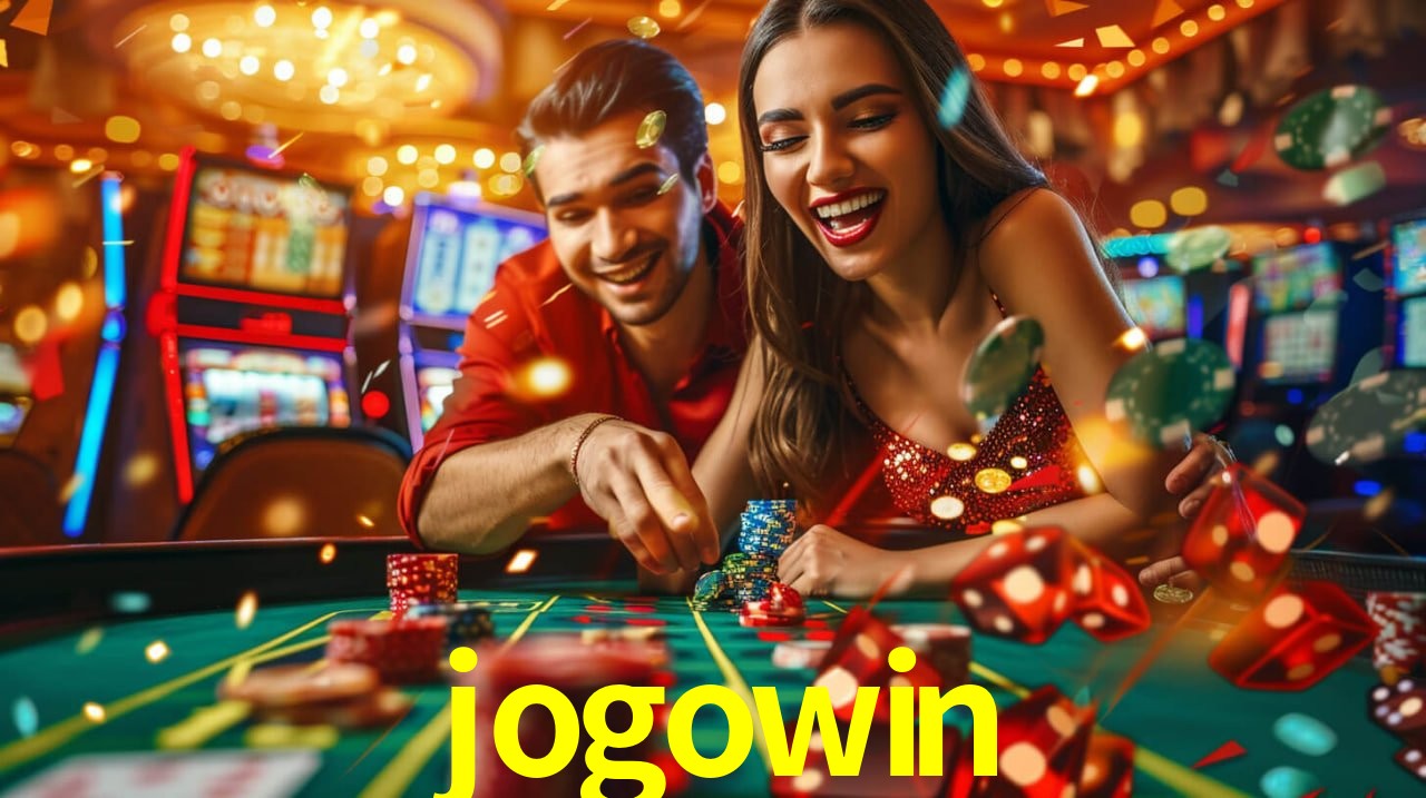 Diretório de Jogos jogowin