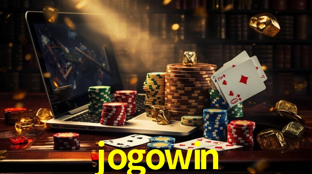 Torneios jogowin