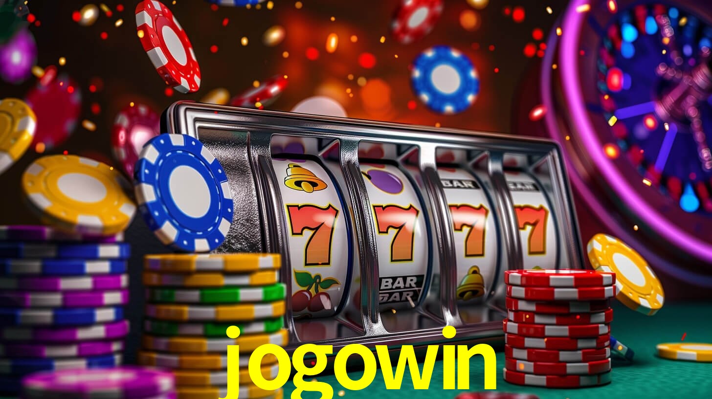 Interface do App jogowin