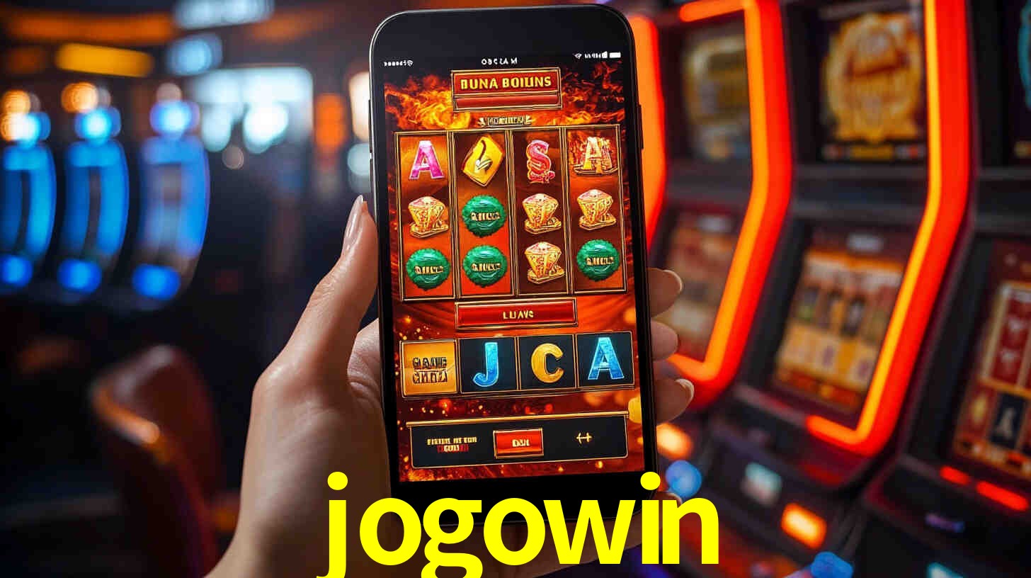 Experimente o Login Seguro Premium no jogowin