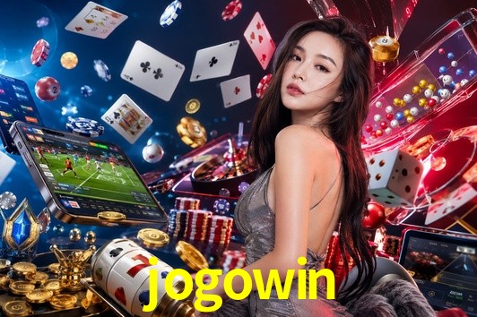 Slot Games jogowin