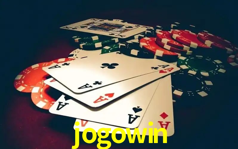 jogowin Aplicativo - jogowin visual 2