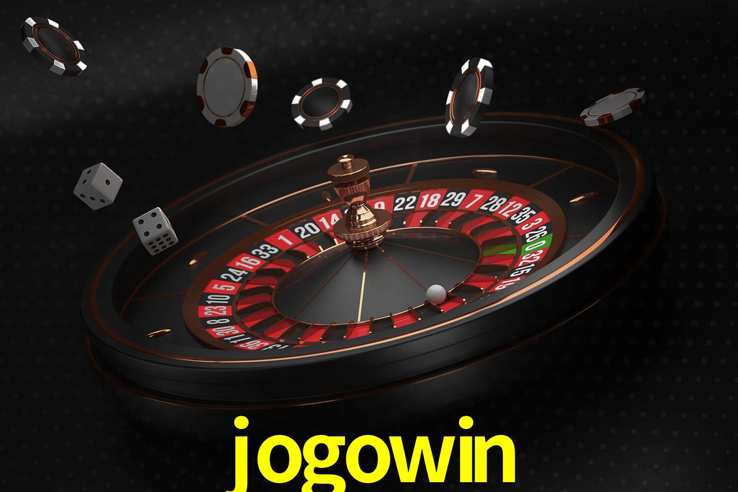 jogowin: Jogos de Caça-Níqueis-Altas Recompensas, Roleta-Velocidade, Blackjack-Desafios Máximos