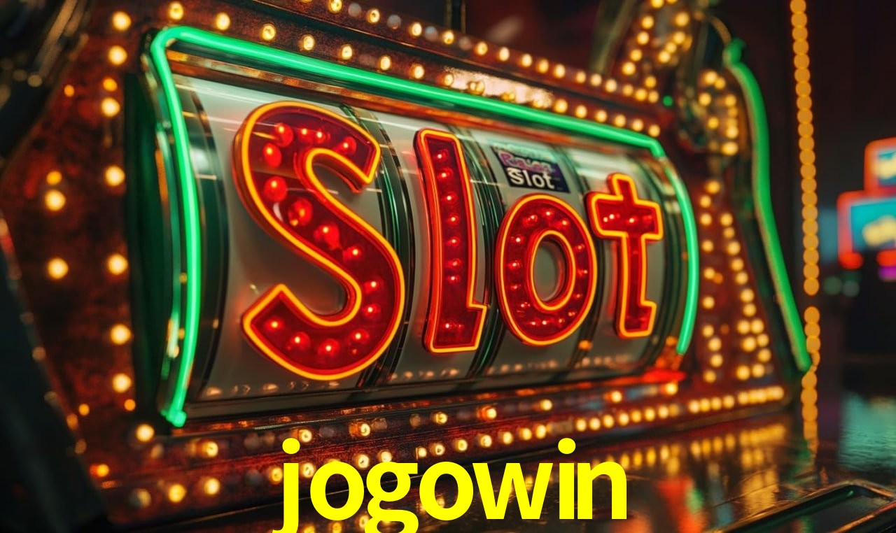 Login Seguro jogowin
