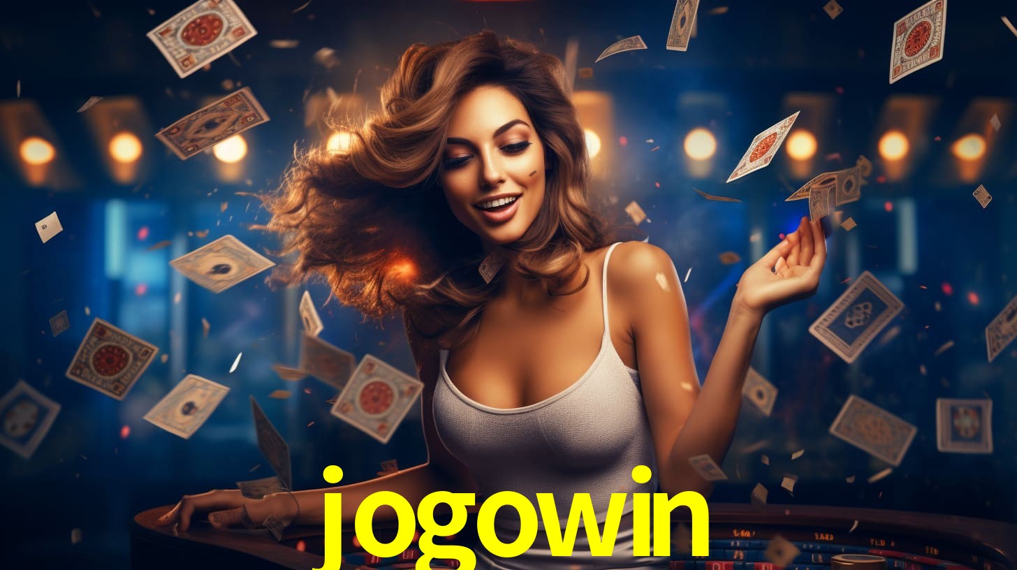 jogowin,jogowin.com