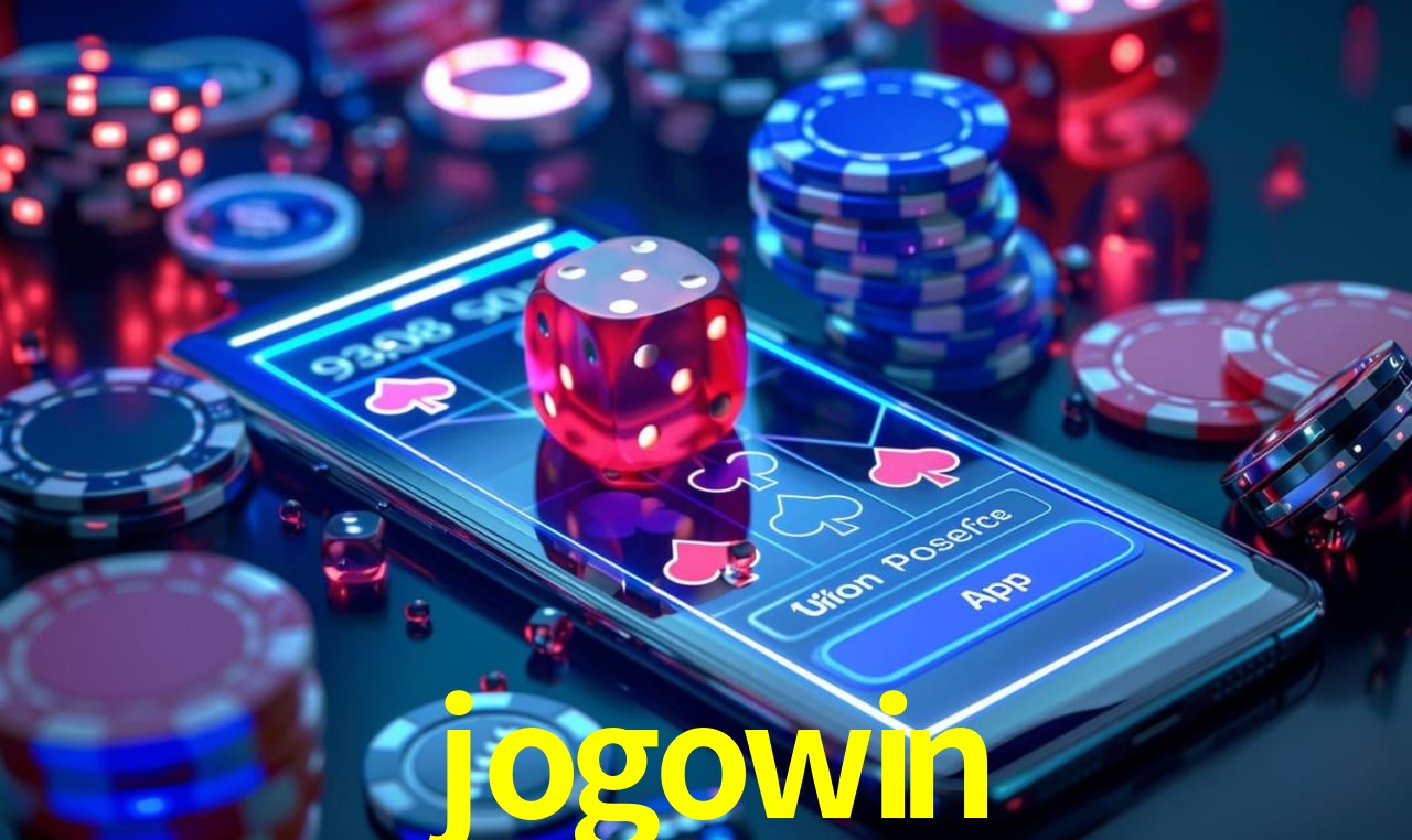 jogowin Aplicativo - jogowin visual 1