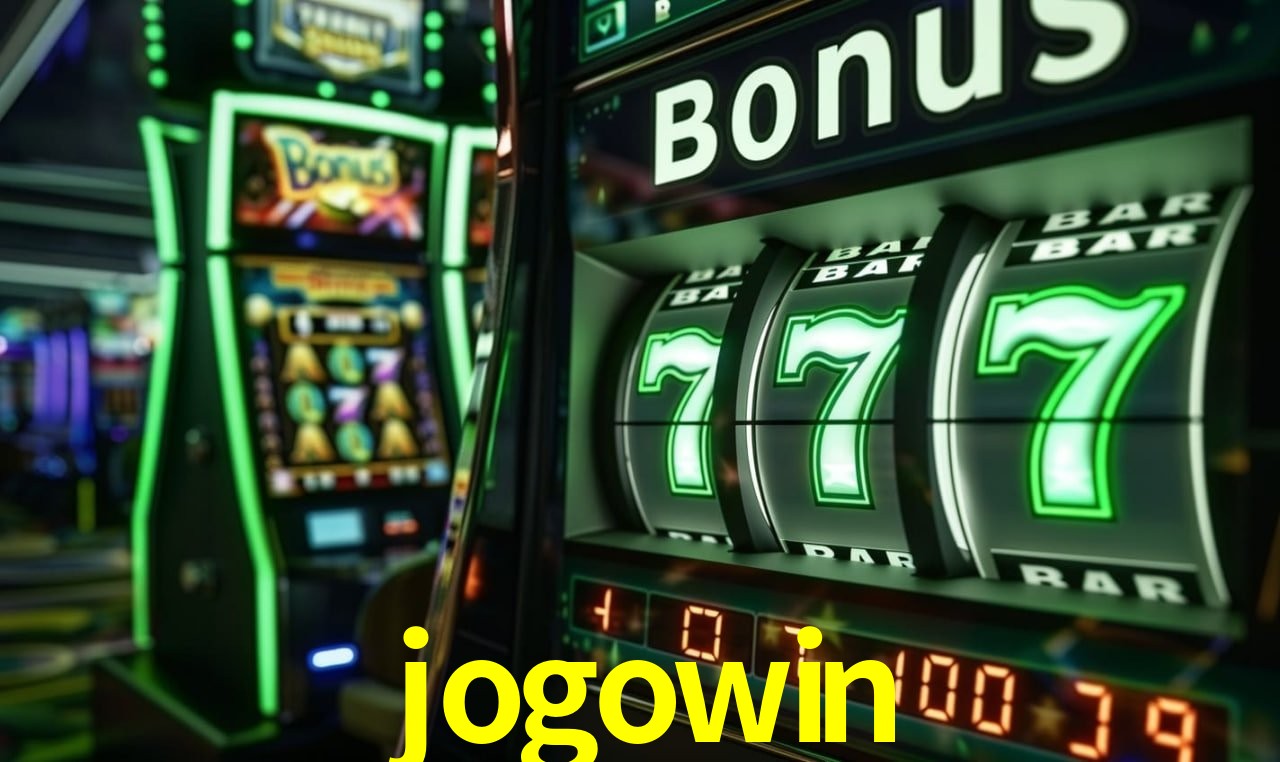 Live Casino jogowin