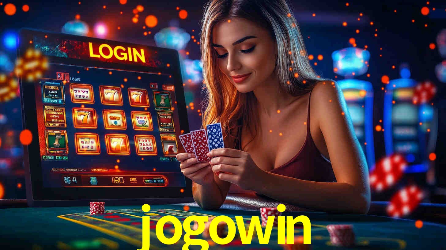 jogowin: Jogue Crash e Experimente Alta Recompensa Instantânea