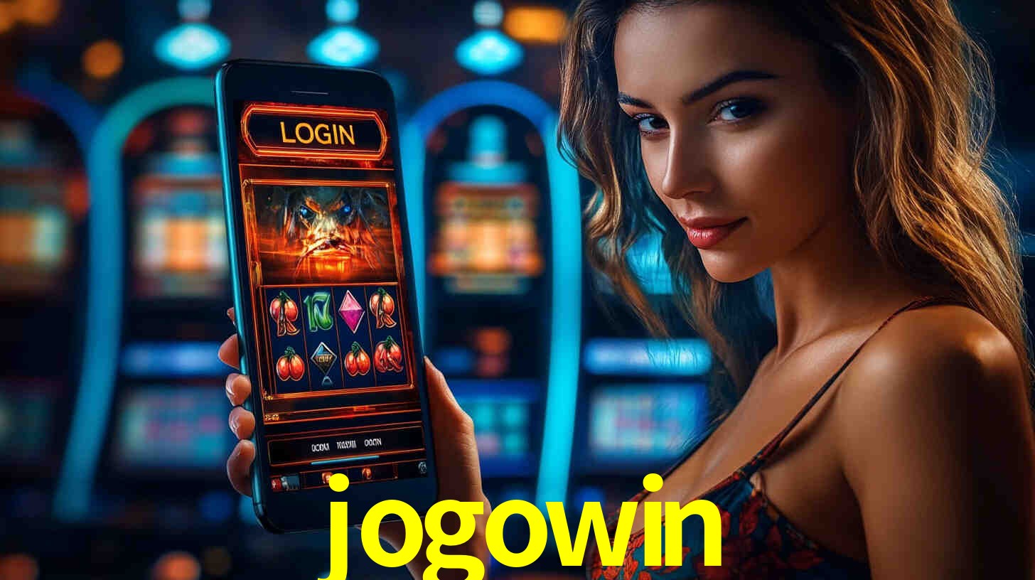 jogowin.com