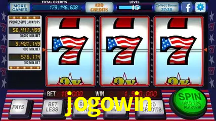Descubra a Magia dos Jogos de Arcade no jogowin