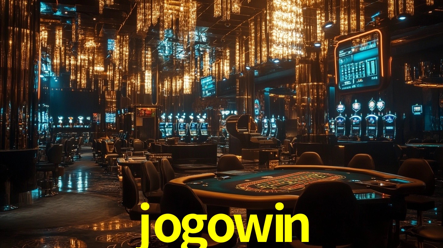 jogowin.com