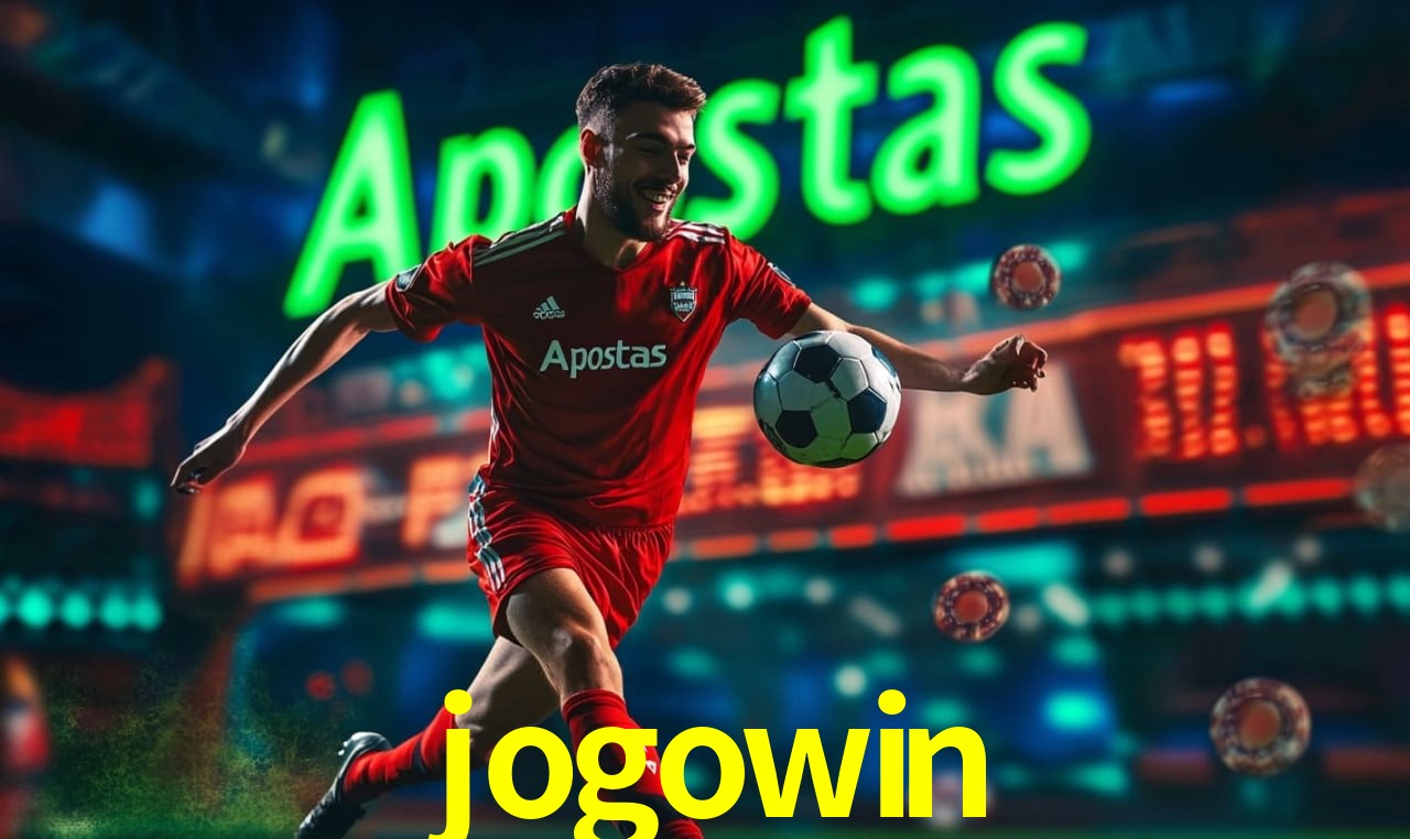 Interface do App jogowin