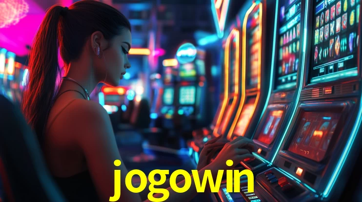 jogowin,jogowin.com