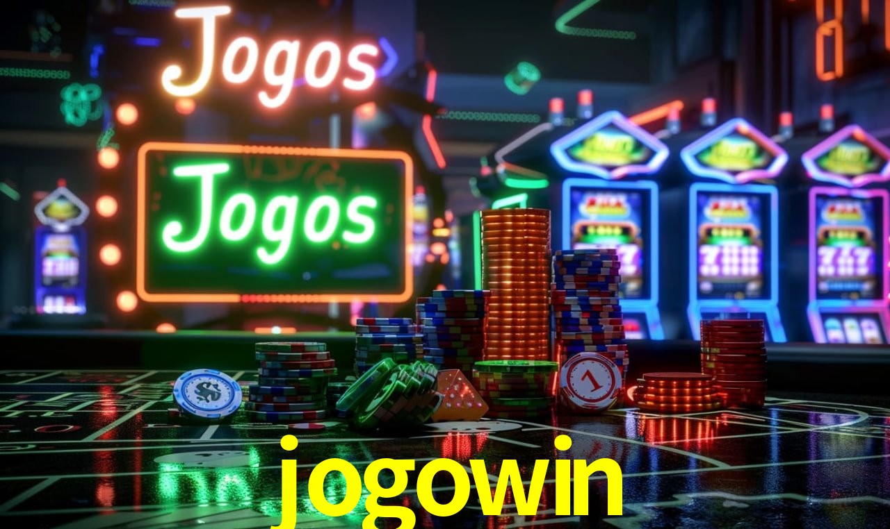 jogowin.com