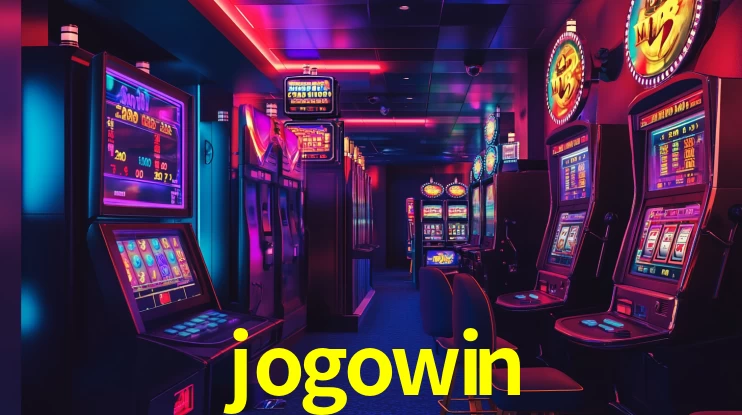 jogowin,jogowin.com