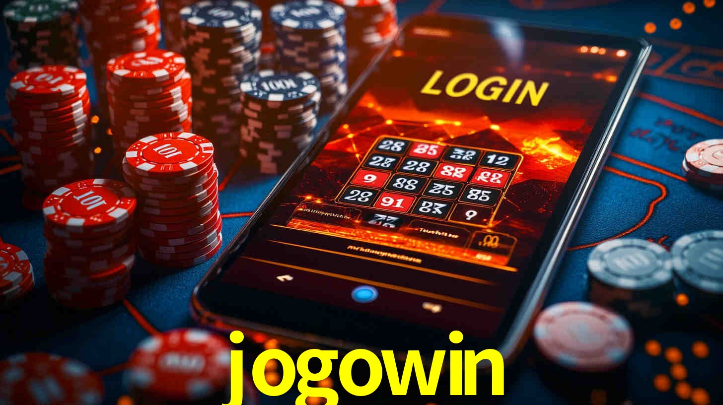 jogowin,jogowin.com