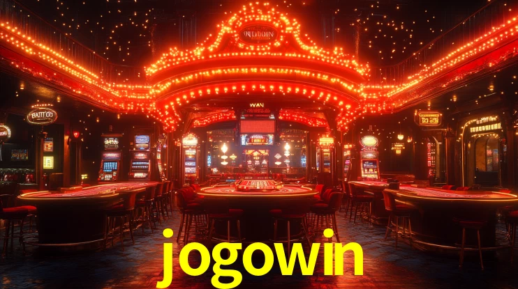 Experimente o Login Seguro Premium no jogowin
