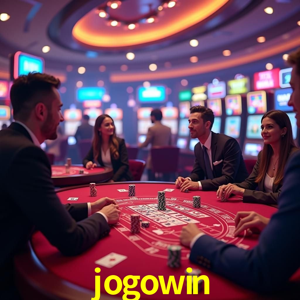Programa VIP jogowin