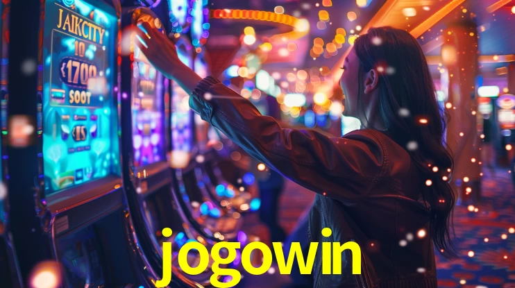 Sinta a adrenalina dos jogos de cassino com jogowin