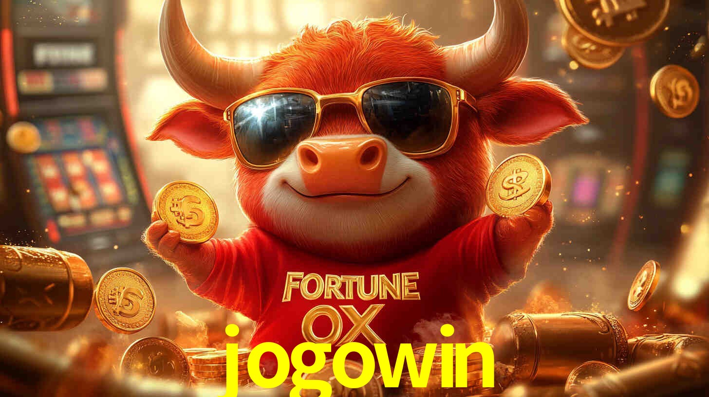 jogowin bet