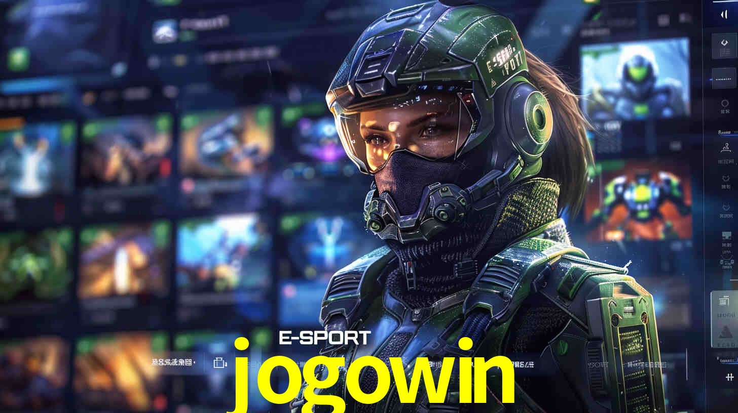 API Integration jogowin