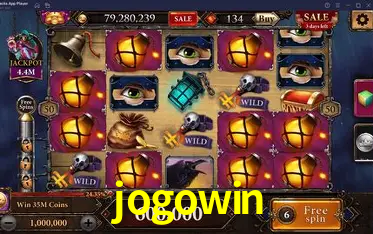 Exclusive Offers jogowin