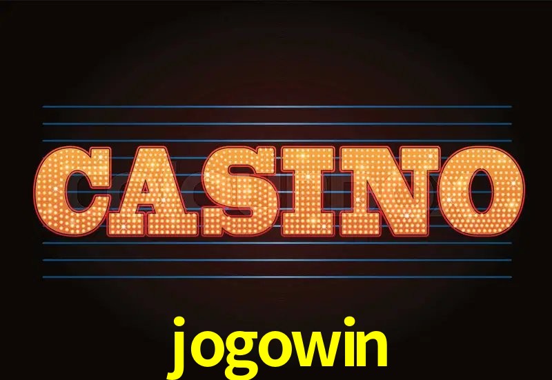 Estatísticas do Jogo jogowin