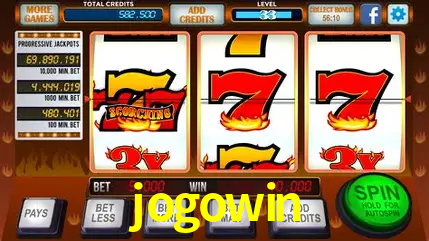 Descubra o Mundo do Cassino Online com jogowin