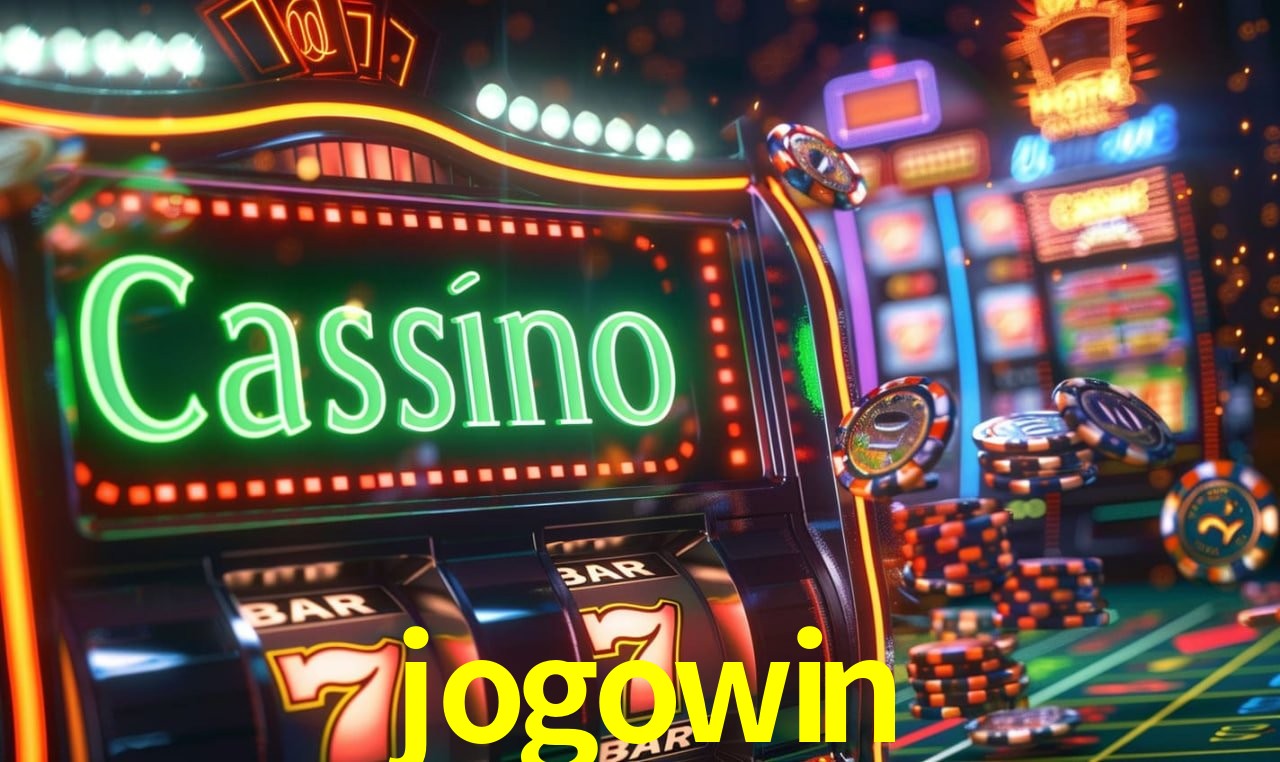 Sistemas de Segurança jogowin