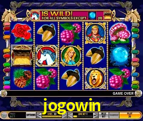 Descubra o Mundo do Cassino Online com jogowin