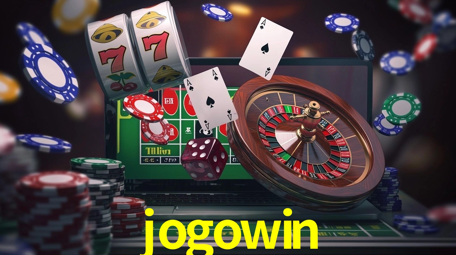 jogowin bet