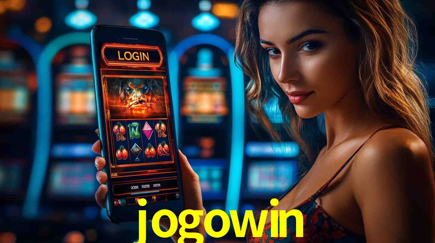 jogowin bet